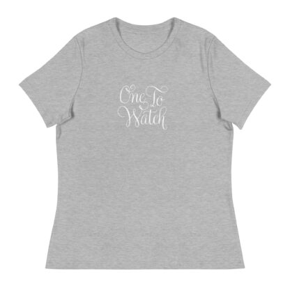25 to Watch T-Shirt - Image 7