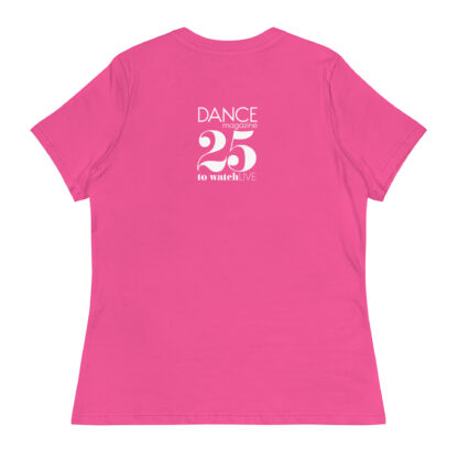 25 to Watch T-Shirt - Image 5