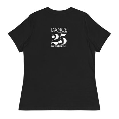 25 to Watch T-Shirt - Image 3