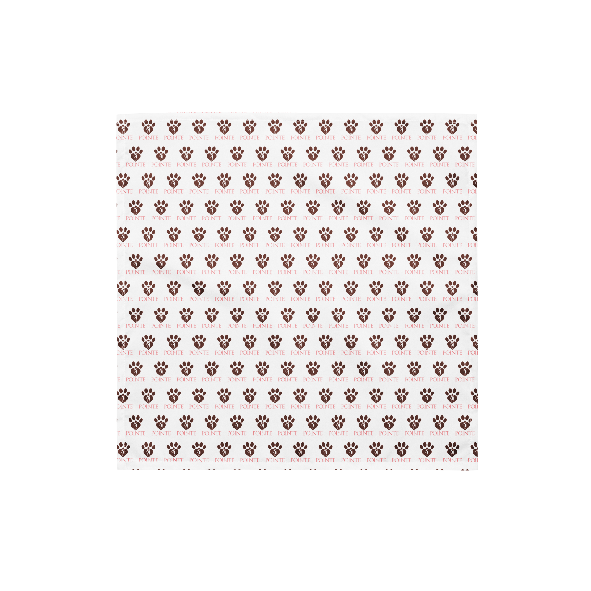 Pointe Dog Bandana - Image 3